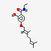 an image of a chemical structure CID 92037494