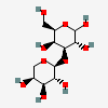 an image of a chemical structure CID 92042748