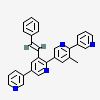 an image of a chemical structure CID 92042827