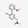 an image of a chemical structure CID 92042876