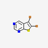 an image of a chemical structure CID 92042931