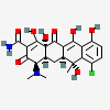 an image of a chemical structure CID 92043147
