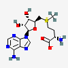 an image of a chemical structure CID 92043185
