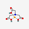 an image of a chemical structure CID 92043310