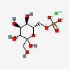 an image of a chemical structure CID 92043376