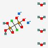 an image of a chemical structure CID 92043568