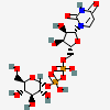 an image of a chemical structure CID 92043621