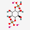an image of a chemical structure CID 92043947
