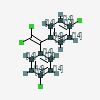 an image of a chemical structure CID 92044014