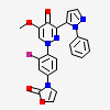 an image of a chemical structure CID 92044065