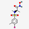 an image of a chemical structure CID 92044070