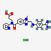 an image of a chemical structure CID 92044357
