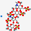 an image of a chemical structure CID 92044406