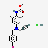 an image of a chemical structure CID 92045022