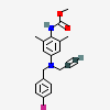 an image of a chemical structure CID 92045023