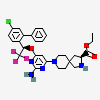 an image of a chemical structure CID 92045025