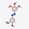 an image of a chemical structure CID 92045048
