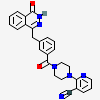 an image of a chemical structure CID 92045137