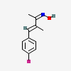 an image of a chemical structure CID 92045542