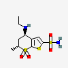 an image of a chemical structure CID 92087