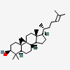an image of a chemical structure CID 92110