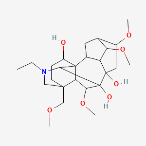 	delsoline