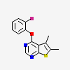 an image of a chemical structure CID 9212907