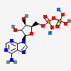 an image of a chemical structure CID 92131711