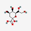 an image of a chemical structure CID 92131880