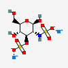 an image of a chemical structure CID 92131905