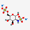 an image of a chemical structure CID 92132048