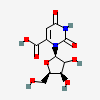 an image of a chemical structure CID 92132140