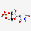 an image of a chemical structure CID 92132271