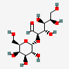 an image of a chemical structure CID 92132425