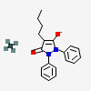 an image of a chemical structure CID 92132508