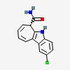 an image of a chemical structure CID 92132727