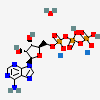 an image of a chemical structure CID 92135624