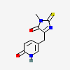 an image of a chemical structure CID 92136217