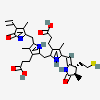 an image of a chemical structure CID 92136219