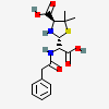 an image of a chemical structure CID 92136223