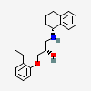 an image of a chemical structure CID 92136318