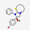 an image of a chemical structure CID 92142782
