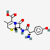an image of a chemical structure CID 92144412