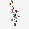 an image of a chemical structure CID 92144443