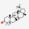 an image of a chemical structure CID 92158