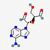 an image of a chemical structure CID 92158613