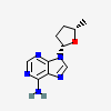 an image of a chemical structure CID 92160689