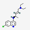 an image of a chemical structure CID 92162223