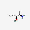 an image of a chemical structure CID 92167637