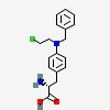 an image of a chemical structure CID 92170532